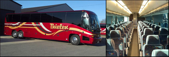 2009 Charter