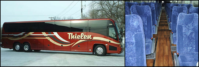 2011 MCI J4500