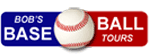 Bob's Baseball Tours