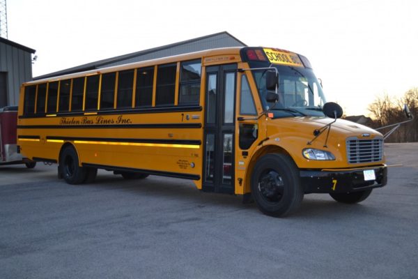 77 Passenger Charter School Buses — Thielen Coaches – Motorcoach and ...