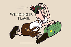 Wendinger Band & Travel