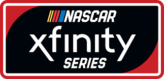 Xfinity Series Logo
