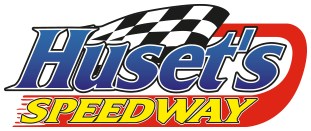 Huset's Speedway Logo