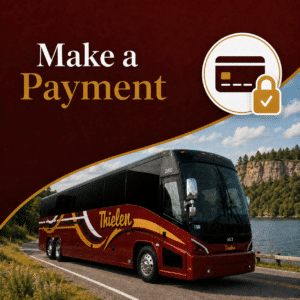 Make a payment infographic for product
